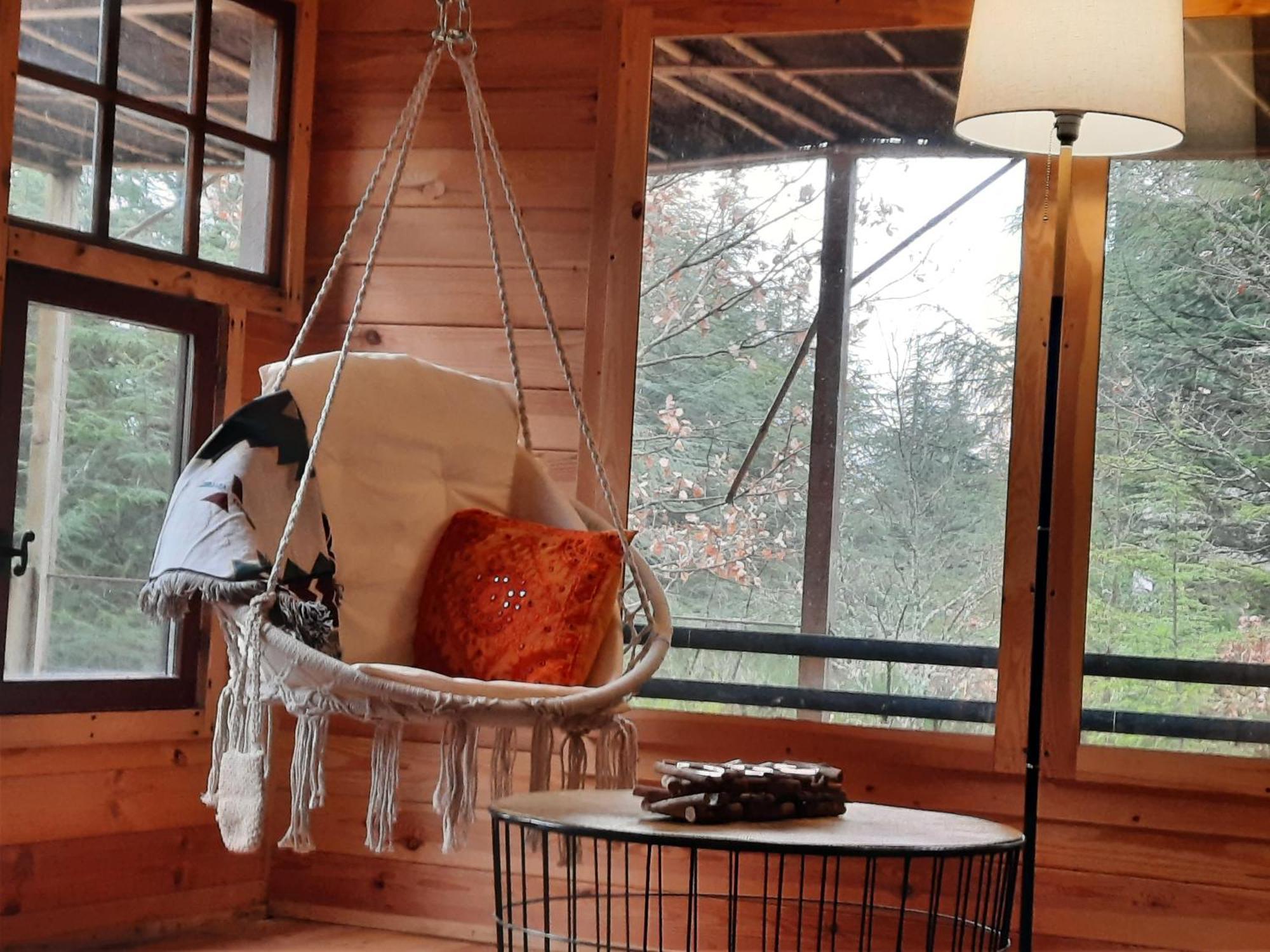 Domaine De La Vitarelle Glamping Villaniere Экстерьер фото