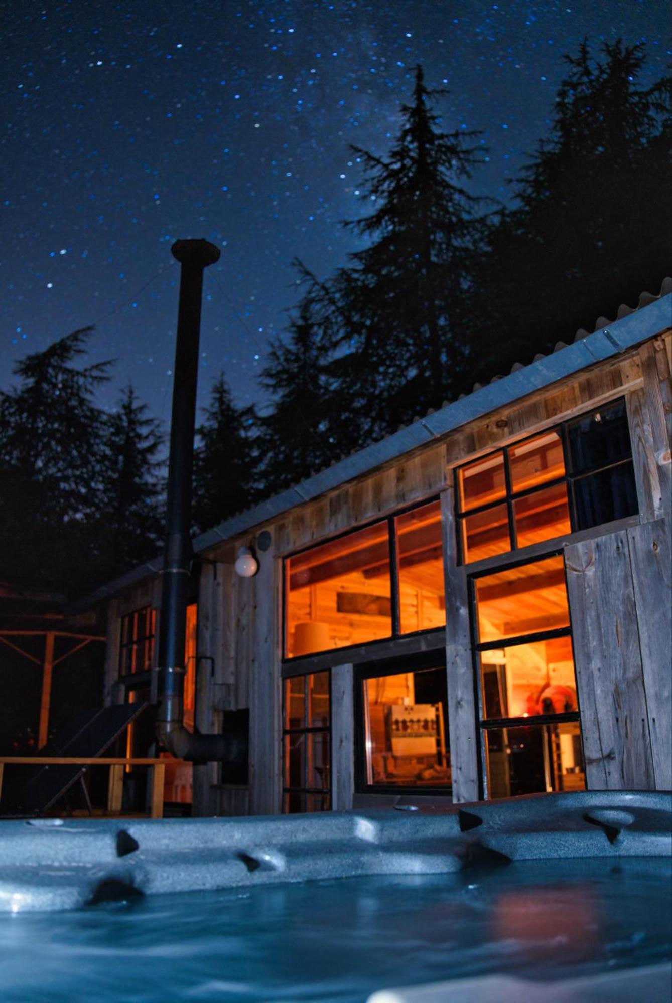 Domaine De La Vitarelle Glamping Villaniere Экстерьер фото